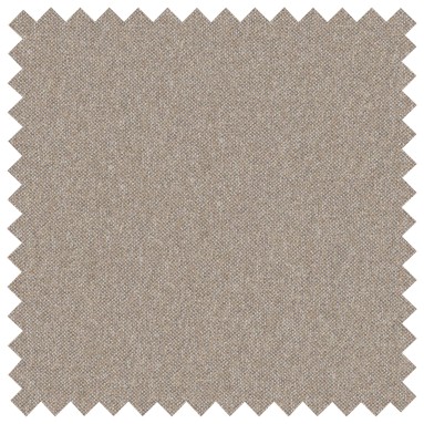 Fabric Viera Stone Plain Swatch