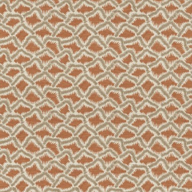 Wadi Spice Curtains