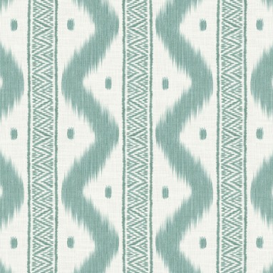 Zena Celadon Curtains