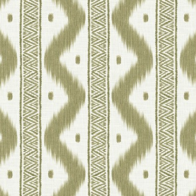 Zena Moss Curtains
