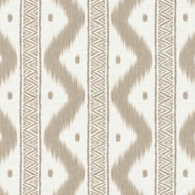Zena Sand Curtains