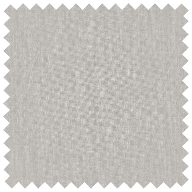 Fabric Zuri Flint Plain Swatch