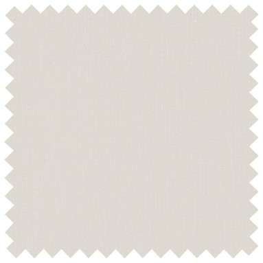 Fabric Zuri Parchment Plain Swatch