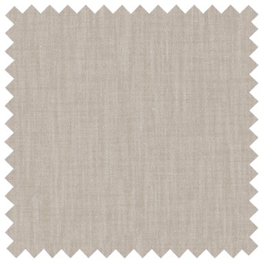Fabric Zuri Stone Plain Swatch