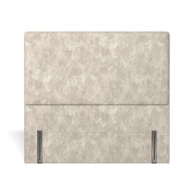 Bantry Headboard Namatha Pebble