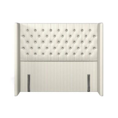 Bruton Headboard Malika Sage