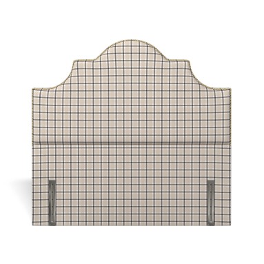 Izzie Headboard Kali Stone