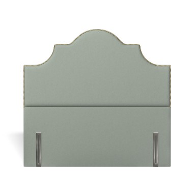 Izzie Headboard Shani Celadon