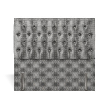 Kinsale Headboard Sabra Indigo