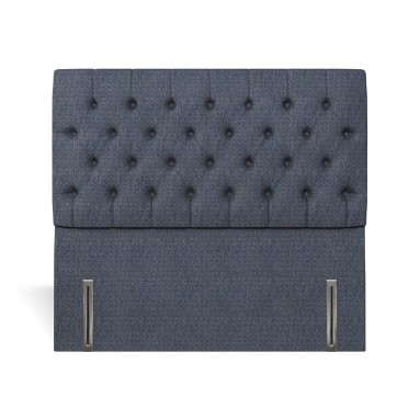 Kinsale Headboard Safara Indigo