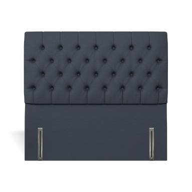 Kinsale Headboard Zuri Indigo