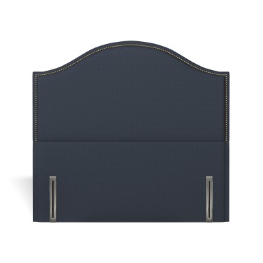 Marlborough Headboard Bisa Indigo