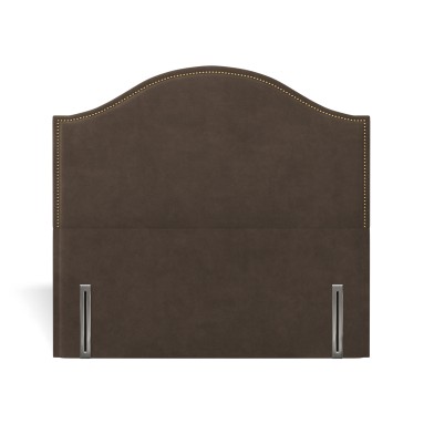 Marlborough Headboard Cosmos Espresso