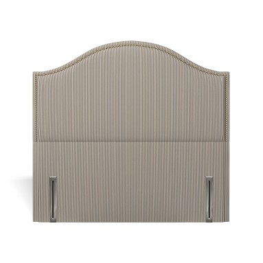Marlborough Headboard Jovita Charcoal