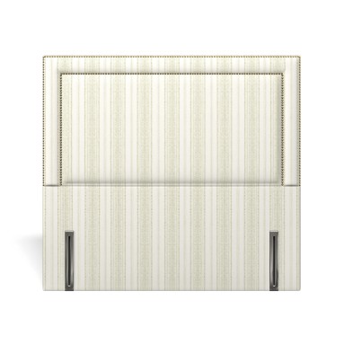 Painswick Headboard Bodo Stripe Willow