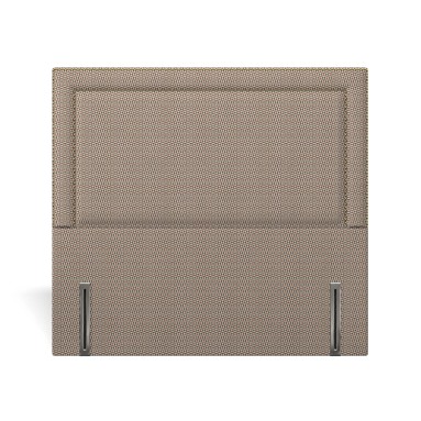Painswick Headboard Nala Cinnabar