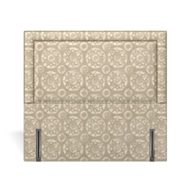 Painswick Headboard Nubra Linen