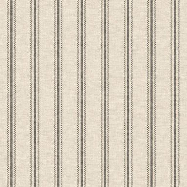 Wallpaper Aline Charcoal Flat