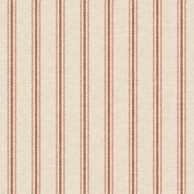 Wallpaper Aline Rust Flat