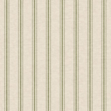 Wallpaper Aline Sage Flat