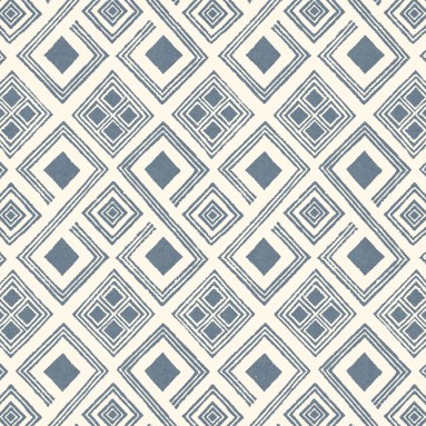 Alonzo Reverse Ink Wallpaper