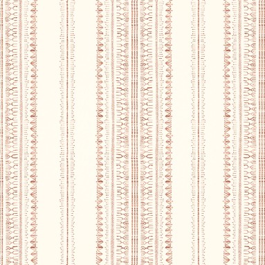 Wallpaper Bodo Stripe Ginger Flat