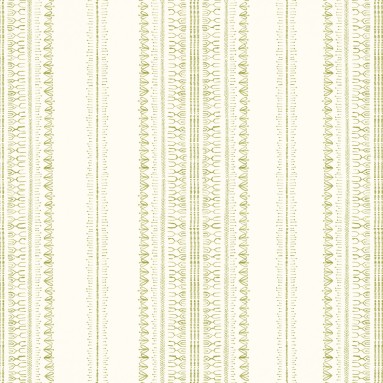 Wallpaper Bodo Stripe Willow Flat