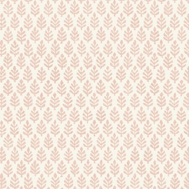 Wallpaper Folia Rose Flat