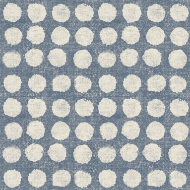 Wallpaper Jebel Indigo Flat