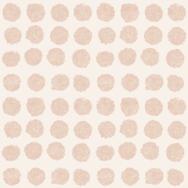 Wallpaper Jebel Reverse Rose Flat