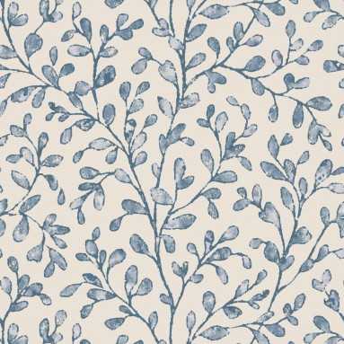 Wallpaper Taree Midnight Flat