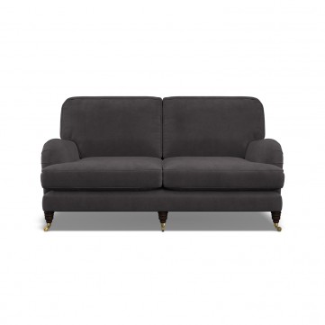 Bliss Sofa Cosmos Charcoal