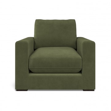 Cloud Chair Cosmos Olive