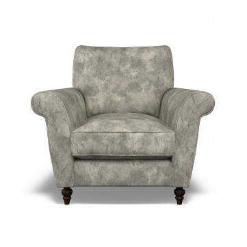 Ellery Chair Namatha Charcoal