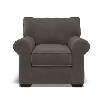 Vermont Fixed Chair Cosmos Graphite
