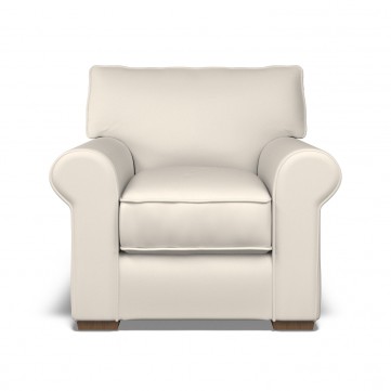 furniture vermont fixed chair shani alabaster plain front