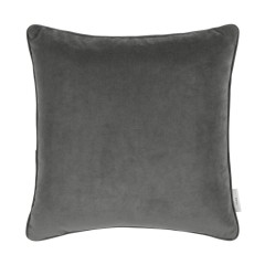 cushion cosmos graphite self piped edge 50 main