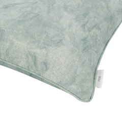 Namatha Mineral Printed Cotton Cushion 43cm x 43cm