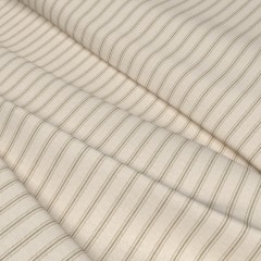 Fabric Aline Stone Print Wave