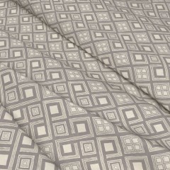 Fabric Alonzo Granite Print Wave