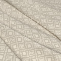 Fabric Alonzo Pebble Print Wave