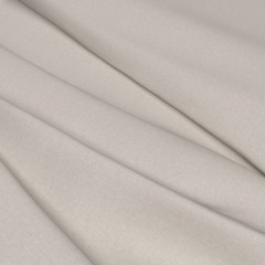 Fabric Asha Clay Plain Wave