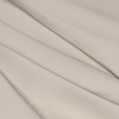 Fabric Asha Linen Plain Wave