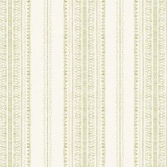 Fabric Bodo Stripe Willow Print Flat