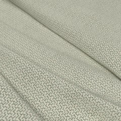 Fabric Desta Eggshell Weave Wave