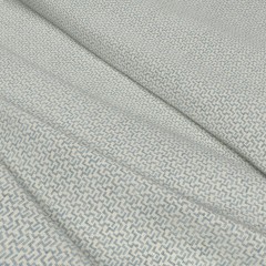 Fabric Desta Sky Weave Wave