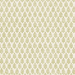 Fabric Folia Moss Print Flat