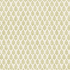 Fabric Folia Moss Print Flat