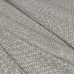 Fabric Jina Slate Weave Wave