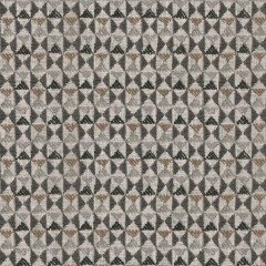 Fabric Nala Charcoal Weave Flat